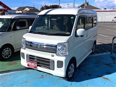 日産 クリッパー スロープタイプ