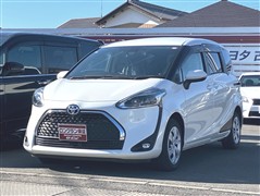 トヨタ シエンタ ハイブリッド G