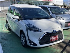 シエンタ ハイブリッド G