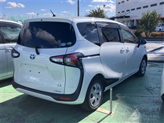 シエンタ ハイブリッド G