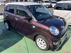 キャスト スタイルX SA2