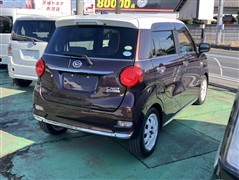 キャスト スタイルX SA2