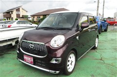 ダイハツ キャスト スタイルX SA2