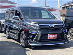 ヴォクシー ZS キラメキ3