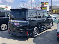 ヴォクシー ZS キラメキ3