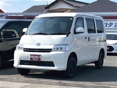 トヨタ タウンエースバン GL
