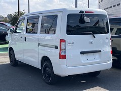 タウンエースバン GL