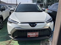 カローラクロスHV Z