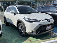 カローラクロスHV Z