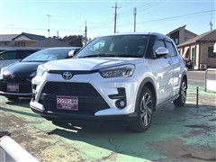トヨタ ライズ Z