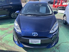 アクア S スタイルブラック