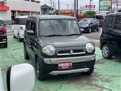 ハスラー G