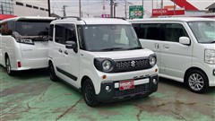 スペーシア ギアHV XZ