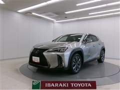 レクサス UX250h Fスポーツ