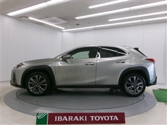 UX250h Fスポーツ