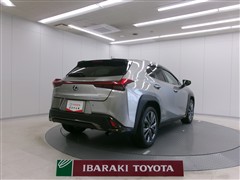 UX250h Fスポーツ