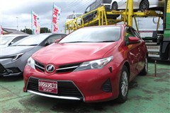 トヨタ オーリス 150X