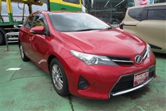オーリス 150X