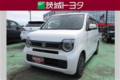 ホンダ N-WGN L