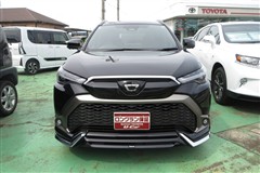 カローラクロス Z