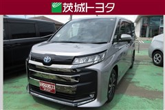 ノア ハイブリッド S-Z