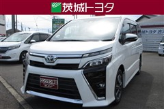 ヴォクシー ZS