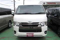 ハイエースバン ロング  S GL