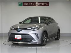 トヨタ　C-HR G