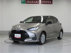 ヤリス ハイブリッド Z