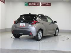 ヤリス ハイブリッド Z