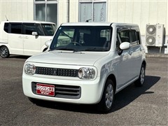 アルトラパン Xセレクション