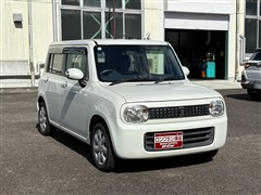 アルトラパン Xセレクション