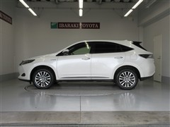 ハリアーHV P アドバンスド