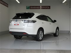 ハリアーHV P アドバンスド