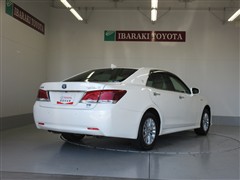 クラウンロイヤルHVロイヤルサルーンG4