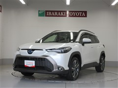 カローラクロス ハイブリッド Z