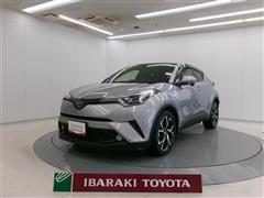 トヨタ　C-HR G