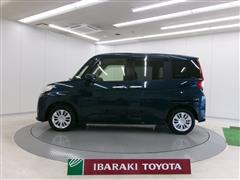 ルーミー G コージーエディション