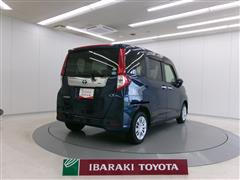 ルーミー G コージーエディション