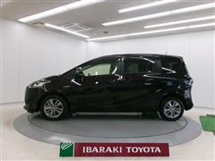 シエンタ G クエロ