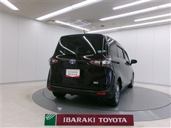 シエンタ G クエロ