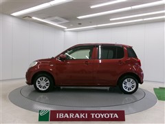 パッソ X LパッケージS