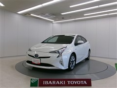 プリウス A ツーリングセレクション