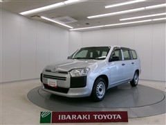 トヨタ プロボックスバン DXコンフォート