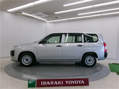 プロボックスバン DXコンフォート