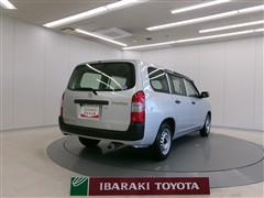 プロボックスバン DXコンフォート