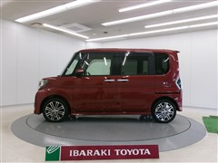 タント カスタムRS トップ SA2