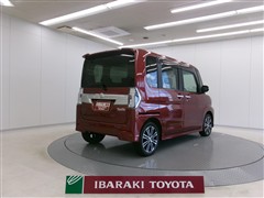 タント カスタムRS トップ SA2