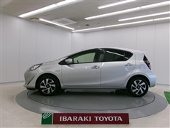 アクア S スタイルブラック