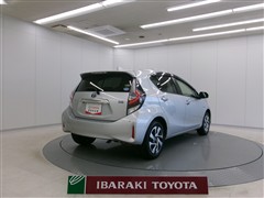 アクア S スタイルブラック